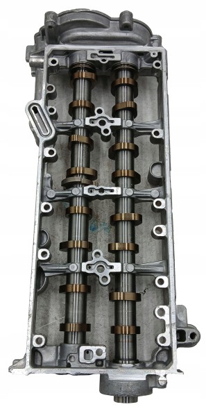Volkswagen OE 04L103308F MS14 РОЗПОДІЛЬНІ ВАЛИ 2.0 TDI AUDI VOLKSWAGEN 2.0TDI 04Л103308Ф