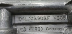 Volkswagen OE 04L103308F MS14 РОЗПОДІЛЬНІ ВАЛИ 2.0 TDI AUDI VOLKSWAGEN 2.0TDI 04Л103308Ф