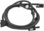 Mercedes-Benz OE A2058600192 | 888.171.698 Mercedes c w205 a2058600192 джгут проводів омивача насадки з підігрівом