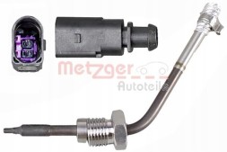 Metzger 0894977 датчик, температура вихлопних газів