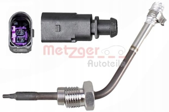 Metzger 0894977 датчик, температура вихлопних газів