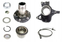 NAVECO 5802384559 КРОСОВЕР ПЕРЕДНІЙ ПРАВИЙ IVECO DAILY 35C 40C 50C 2014- + 8 інших продуктів