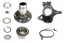 NAVECO 5802384559 КРОСОВЕР ПЕРЕДНІЙ ПРАВИЙ IVECO DAILY 35C 40C 50C 2014- + 8 інших продуктів