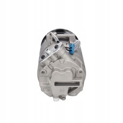 MSG AC0096NEW Компресор кондиціонера Opel Astra G 1.6-1.8-2.0i 02-
