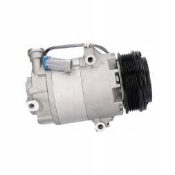 MSG AC0096NEW Компресор кондиціонера Opel Astra G 1.6-1.8-2.0i 02-