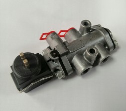 DAF OE 1457276 Клапан напівпробігу daf