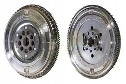 Шеффлер ЛуК 415 0582 09 Маховик 415 0582 09 luk bmw 5 6 f06 f10 f12