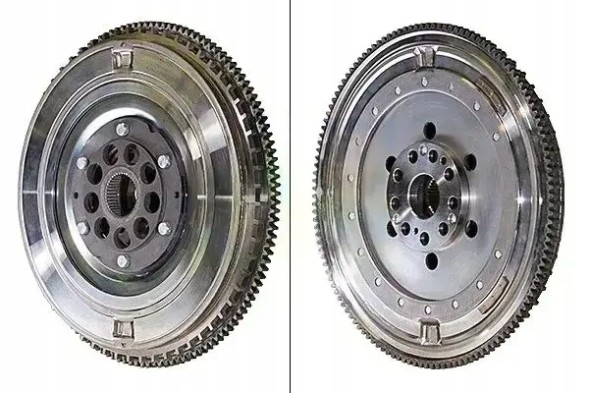 Шеффлер ЛуК 415 0582 09 Маховик 415 0582 09 luk bmw 5 6 f06 f10 f12