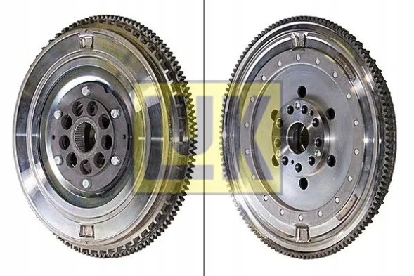 Шеффлер ЛуК 415 0582 09 Маховик 415 0582 09 luk bmw 5 6 f06 f10 f12