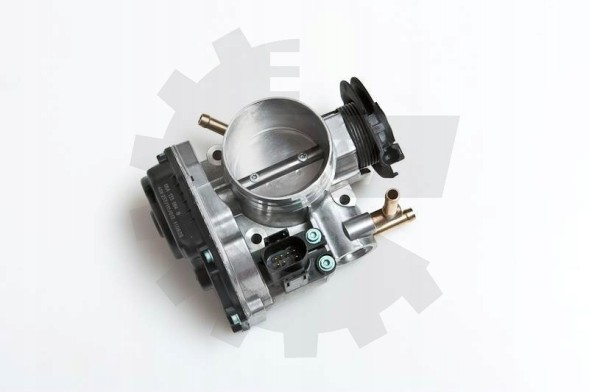 ESEN SKV 12SKV036 Дросельна заслінка повітря vw transporter iv двигуни 2.5 aeu aet ; 06a133064b