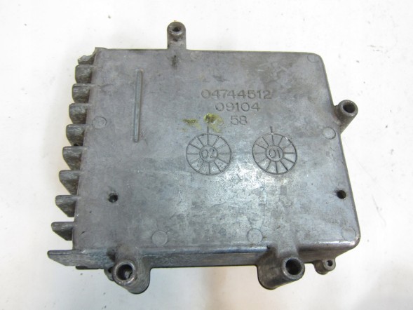 Chrysler OE КОМП'ЮТЕР R4761846AA 04796121 CHRYSLER