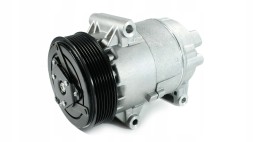 EURO KLIMA КОМПРЕСОР КОНДИЦІОНЕРА RENAULT 8200457418 / 8200678499
