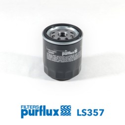 LS357 PURFLUX Фільтр оливи
