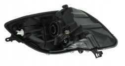 Abakus 212-11P3R-LDEM1 Toyota yaris 2009-2011 нова фара права