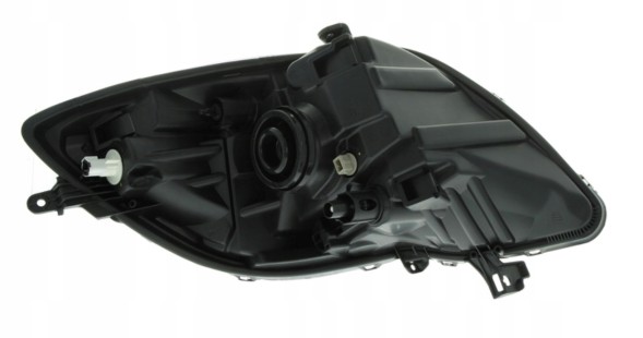Abakus 212-11P3R-LDEM1 Toyota yaris 2009-2011 нова фара права