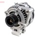 V-maxzone Part VIC-265693 Альтернатор для LAND ROVER DISCOVERY III, RANGE ROVER III, RANGE ROVER SPORT