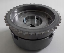 Mitsubishi OE WB/1147A099.00/ORYGINAŁ MITSUBISHI КОЛЕСО ФАЗ ГРМ ВАРІАТОР 4A92 3A92 3A90 LANCER ASX SPACE STAR