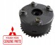 Mitsubishi OE WB/1147A099.00/ORYGINAŁ MITSUBISHI КОЛЕСО ФАЗ ГРМ ВАРІАТОР 4A92 3A92 3A90 LANCER ASX SPACE STAR