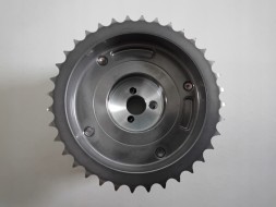 Mitsubishi OE WB/1147A099.00/ORYGINAŁ MITSUBISHI КОЛЕСО ФАЗ ГРМ ВАРІАТОР 4A92 3A92 3A90 LANCER ASX SPACE STAR