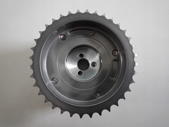Mitsubishi OE WB/1147A099.00/ORYGINAŁ MITSUBISHI КОЛЕСО ФАЗ ГРМ ВАРІАТОР 4A92 3A92 3A90 LANCER ASX SPACE STAR