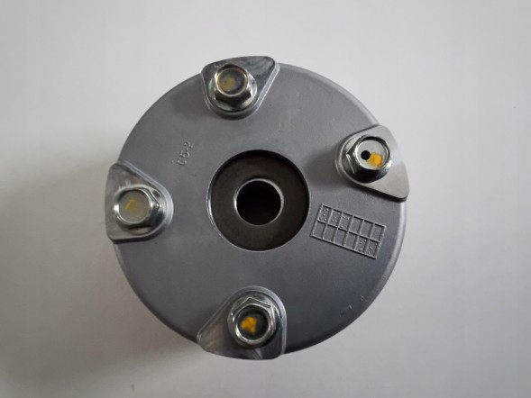Mitsubishi OE WB/1147A099.00/ORYGINAŁ MITSUBISHI КОЛЕСО ФАЗ ГРМ ВАРІАТОР 4A92 3A92 3A90 LANCER ASX SPACE STAR
