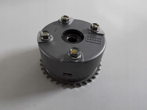 Mitsubishi OE WB/1147A099.00/ORYGINAŁ MITSUBISHI КОЛЕСО ФАЗ ГРМ ВАРІАТОР 4A92 3A92 3A90 LANCER ASX SPACE STAR