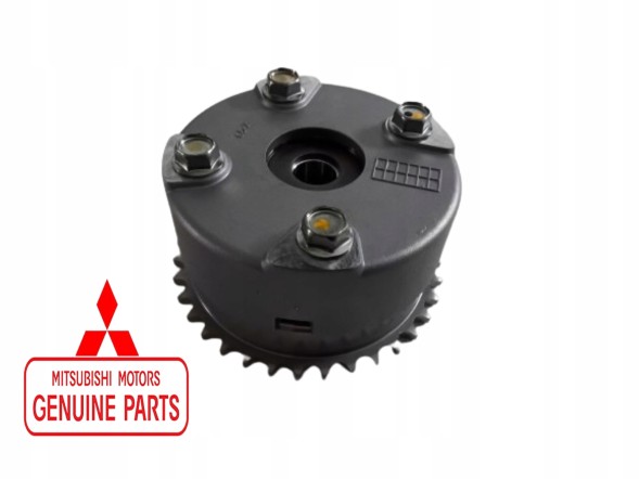 Mitsubishi OE WB/1147A099.00/ORYGINAŁ MITSUBISHI КОЛЕСО ФАЗ ГРМ ВАРІАТОР 4A92 3A92 3A90 LANCER ASX SPACE STAR