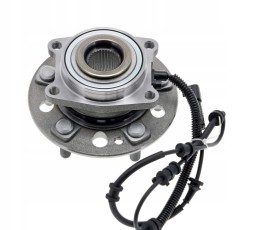 Mevotech MB25332 СТУПИЦЯ ПЕРЕДНЬОГО КОЛЕСА 3.6 CHRYSLER GRAND CARAVAN 21-24 CHRYSLER PACIFICA 20-25