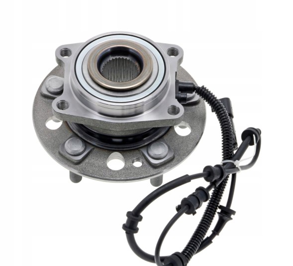 Mevotech MB25332 СТУПИЦЯ ПЕРЕДНЬОГО КОЛЕСА 3.6 CHRYSLER GRAND CARAVAN 21-24 CHRYSLER PACIFICA 20-25