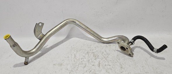 Nissan OE 140565X00C NISSAN OE ORYGINAŁ 123AUTOCZESCI НОВИЙ ОРИГІНАЛЬНИЙ ПРОВОД ТРУБКА ВОДИ NISSAN / INFINITI - 140565X00C