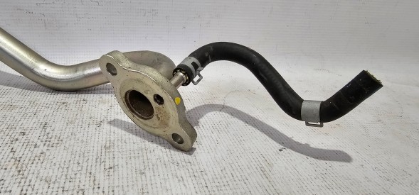 Nissan OE 140565X00C NISSAN OE ORYGINAŁ 123AUTOCZESCI НОВИЙ ОРИГІНАЛЬНИЙ ПРОВОД ТРУБКА ВОДИ NISSAN / INFINITI - 140565X00C
