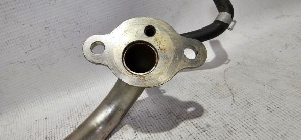 Nissan OE 140565X00C NISSAN OE ORYGINAŁ 123AUTOCZESCI НОВИЙ ОРИГІНАЛЬНИЙ ПРОВОД ТРУБКА ВОДИ NISSAN / INFINITI - 140565X00C