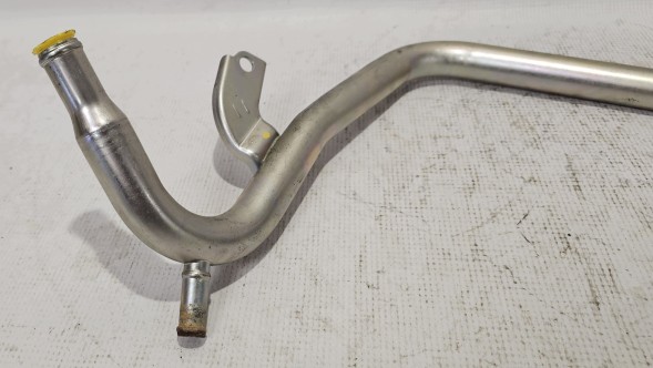 Nissan OE 140565X00C NISSAN OE ORYGINAŁ 123AUTOCZESCI НОВИЙ ОРИГІНАЛЬНИЙ ПРОВОД ТРУБКА ВОДИ NISSAN / INFINITI - 140565X00C