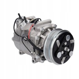 MSG AC0005NEW Компресор кондиціонера HONDA Civic 01-05, Accord CG/CH 98-02, Civic 95-01,