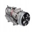 MSG AC0005NEW Компресор кондиціонера HONDA Civic 01-05, Accord CG/CH 98-02, Civic 95-01,