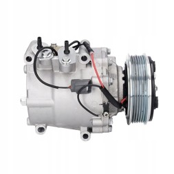 MSG AC0005NEW Компресор кондиціонера HONDA Civic 01-05, Accord CG/CH 98-02, Civic 95-01,