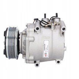 MSG AC0005NEW Компресор кондиціонера HONDA Civic 01-05, Accord CG/CH 98-02, Civic 95-01,