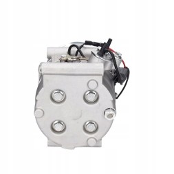 MSG AC0005NEW Компресор кондиціонера HONDA Civic 01-05, Accord CG/CH 98-02, Civic 95-01,