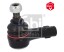 36910 FEBI BILSTEIN Накінечник кермової тяги