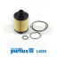 L400 PURFLUX Фільтр оливи