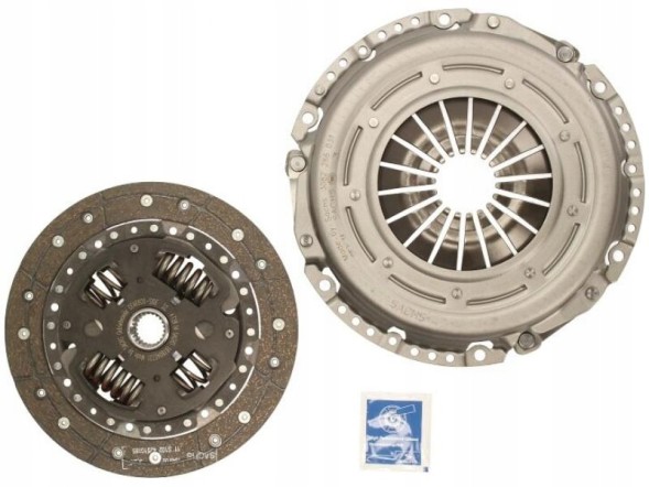 Sachs 3000 842 701 Sachs 3000 842 701 комплект зчеплень