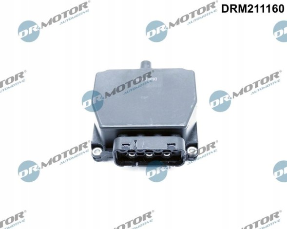 Dr.Motor DRM211160 Перетворювач тиску vag