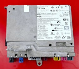 BMW OE BMW Garmin Headunit Висока аудіо навігація IDC23 High 8155 5A81813
