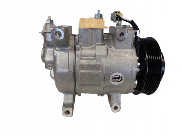 AUTO-KLIMAT Компресор кондиціонера CHRYSLER 300C / DODGE RAM 68158901AD