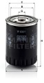 W 830 1 MANN FILTER Фільтр оливи