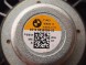 BMW OE NC01 6809632 74570607 BMW X6 G06 ДИНАМІК РЕШІТКА HARMAN KARDON ПЕРЕДНІЙ 6809632 74570607
