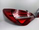 Dac A1179062121811 A1179063700 MERCEDES CLA W117 117 РЕСТАЙЛІНГ ЗАДНЯ ЛІВА LED ФАРА НОВА
