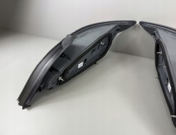 Dac A1179062121811 A1179063700 MERCEDES CLA W117 117 РЕСТАЙЛІНГ ЗАДНЯ ЛІВА LED ФАРА НОВА