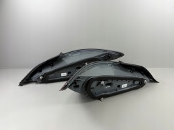 Dac A1179062121811 A1179063700 MERCEDES CLA W117 117 РЕСТАЙЛІНГ ЗАДНЯ ЛІВА LED ФАРА НОВА