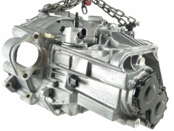 Volkswagen OE 0C9300042E, DWP415937OE Механічна коробка передач VW Tiguan 0C9300042E